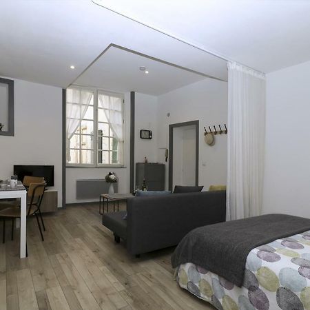 Cosy Appartement Bayonne Historique Exterior photo